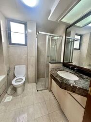 Carissa Park Condominium (D17), Condominium #580207731